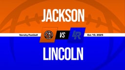 10/10 Highlights vs Jackson