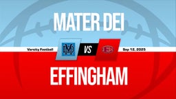09/12 Highlights @ Effingham