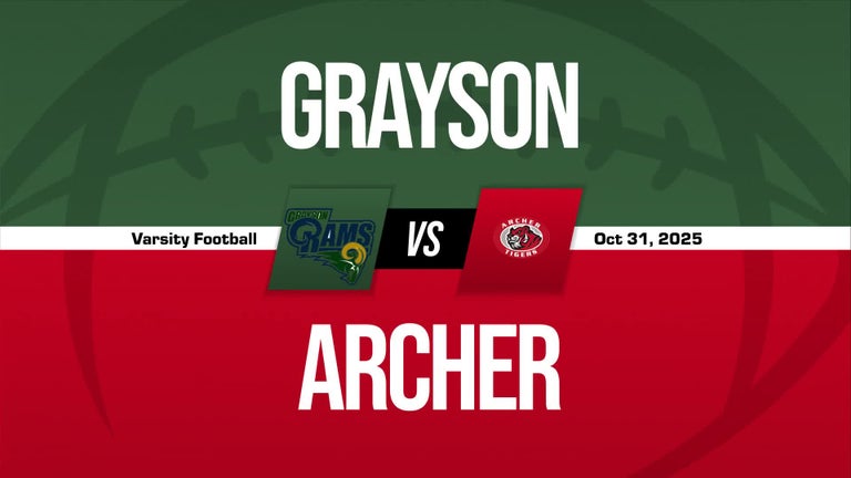 Video player poster image