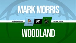 10/24 Highlights @ Woodland