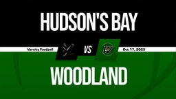 10/17 Highlights @ Woodland