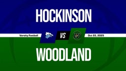 10/3 Highlights vs Hockinson