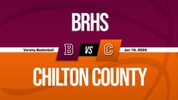 01/15 Highlights vs BRHS