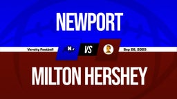 09/26 Highlights vs Newport