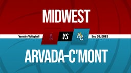 09/6 Highlights @ Arvada-C'mont