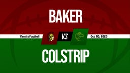 10/10 Highlights vs Baker