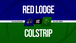 10/24 Highlights vs Red Lodge