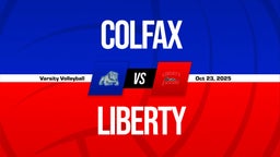 10/23 Highlights @ Liberty