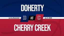 01/8 Highlights vs Doherty