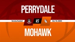 10/10 Highlights vs Perrydale