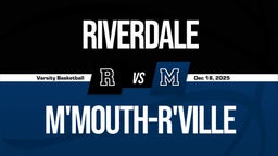 12/18 Highlights @ M'mouth-R'ville