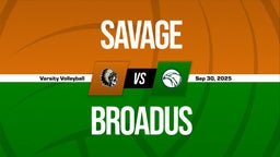 09/30 Highlights vs Savage