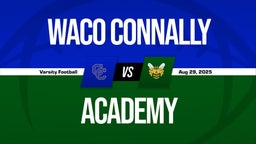 08/29 Highlights @ Academy