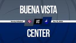 09/16 Highlights vs Buena Vista