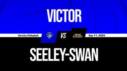 09/11 Highlights vs Victor