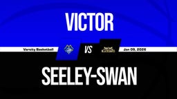 01/9 Highlights @ Seeley-Swan