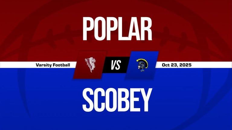 Video player poster image