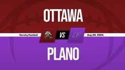 08/29 Highlights @ Plano