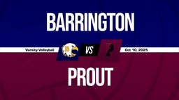 10/10 Highlights vs Barrington