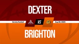 08/28 Highlights vs Dexter