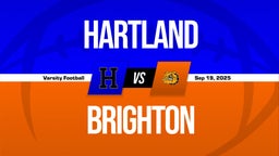 09/19 Highlights @ Brighton