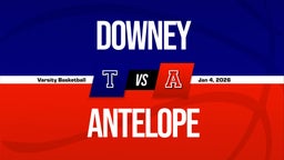 01/3 Highlights vs Downey