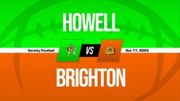10/17 Highlights @ Brighton