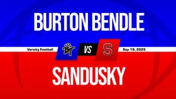 09/19 Highlights @ Sandusky