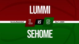 12/6 Highlights vs Lummi