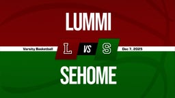 12/6 Highlights @ Sehome