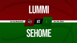 12/6 Highlights vs Lummi