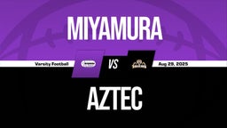 08/29 Highlights vs Miyamura