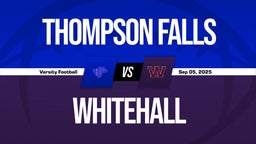 09/5 Highlights @ Whitehall