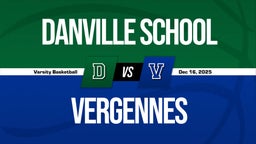 12/15 Highlights vs Danville School