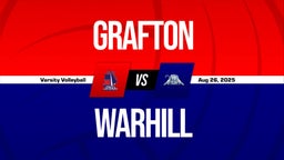 08/26 Highlights vs Grafton