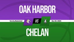12/22 Highlights @ Chelan