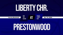 12/9 Highlights vs Liberty Chr.