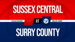 11/7 Highlights @ Surry County