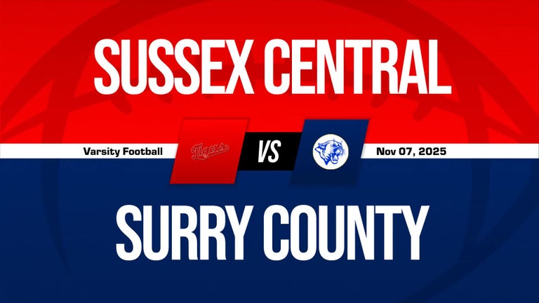 Video player poster image