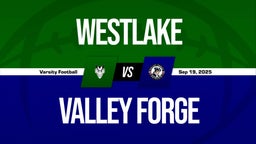 09/19 Highlights vs Westlake