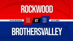 01/5 Highlights @ Brothersvalley