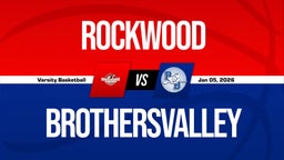 01/5 Highlights @ Brothersvalley