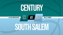 12/5 Highlights vs Century