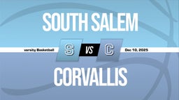 12/9 Highlights vs South Salem