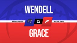 09/12 Highlights @ Grace