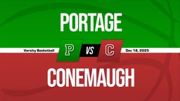 12/17 Highlights vs Portage