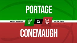 12/17 Highlights @ Conemaugh