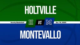 12/15 Highlights vs Holtville