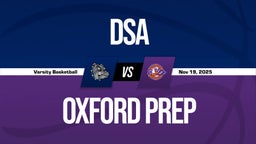 11/19 Highlights @ Oxford Prep