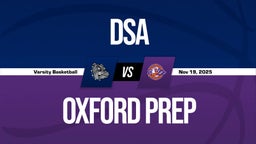 11/19 Highlights vs DSA